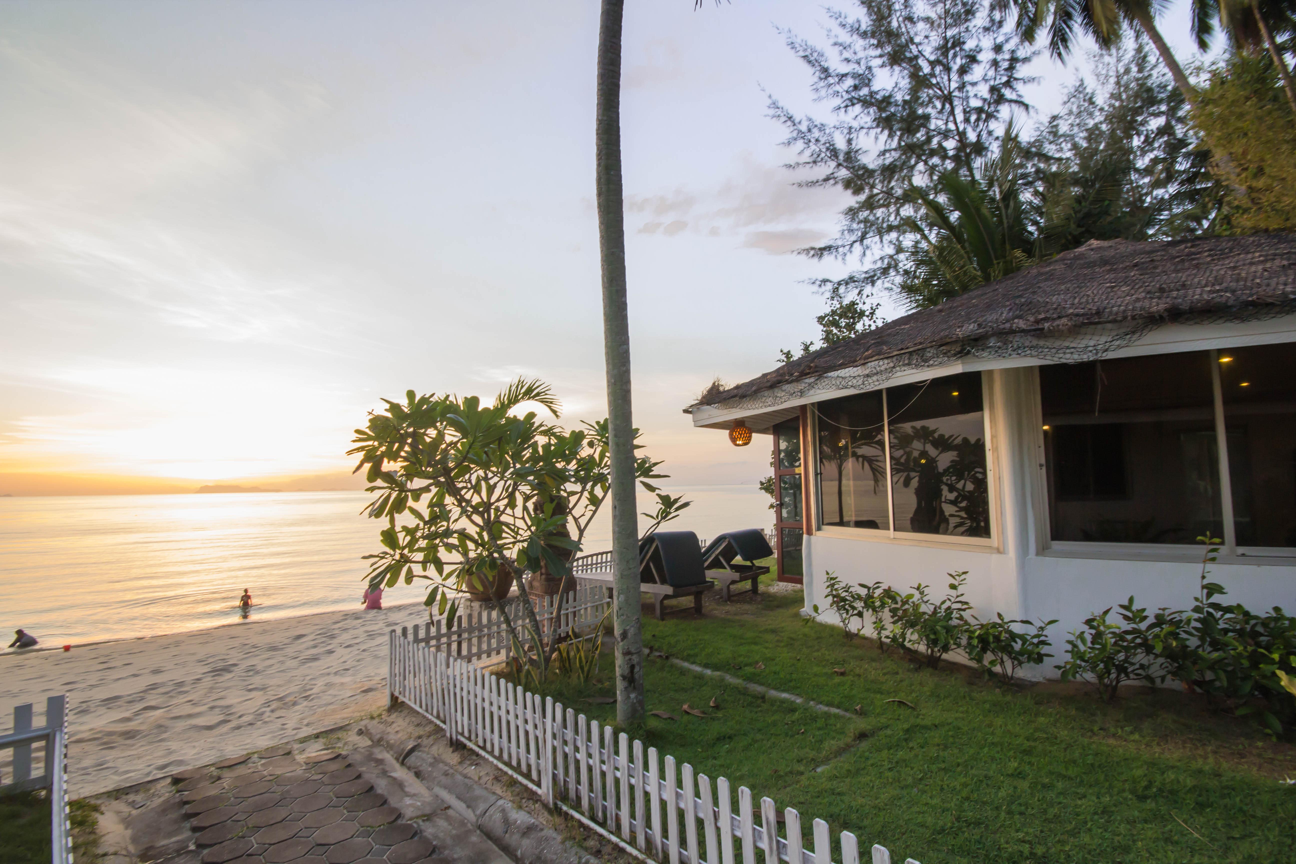 Rajapruek Samui Resort - Sha Plus Lipa Noi Ngoại thất bức ảnh