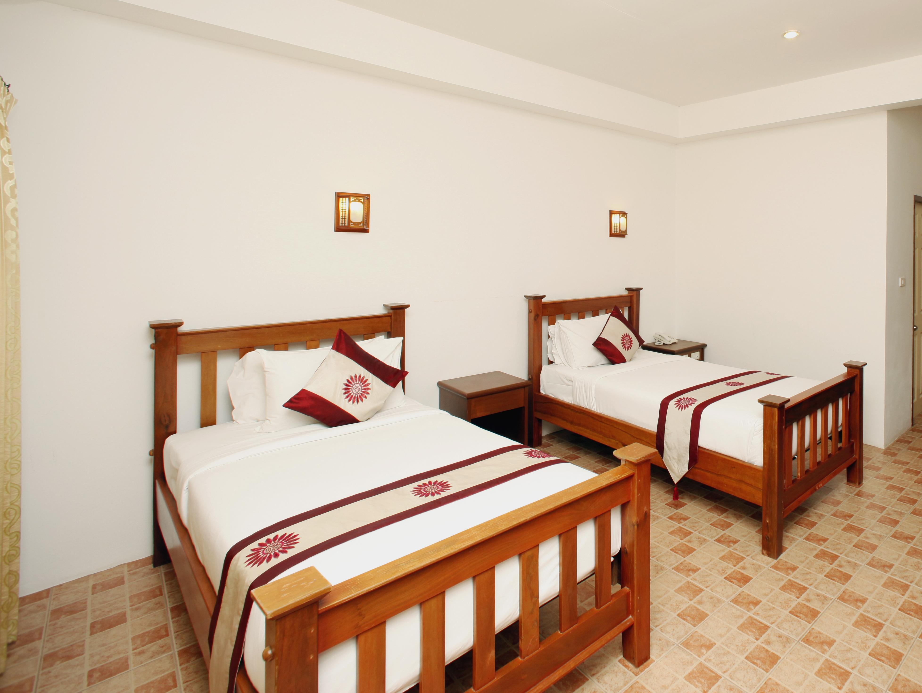 Rajapruek Samui Resort - Sha Plus Lipa Noi Ngoại thất bức ảnh