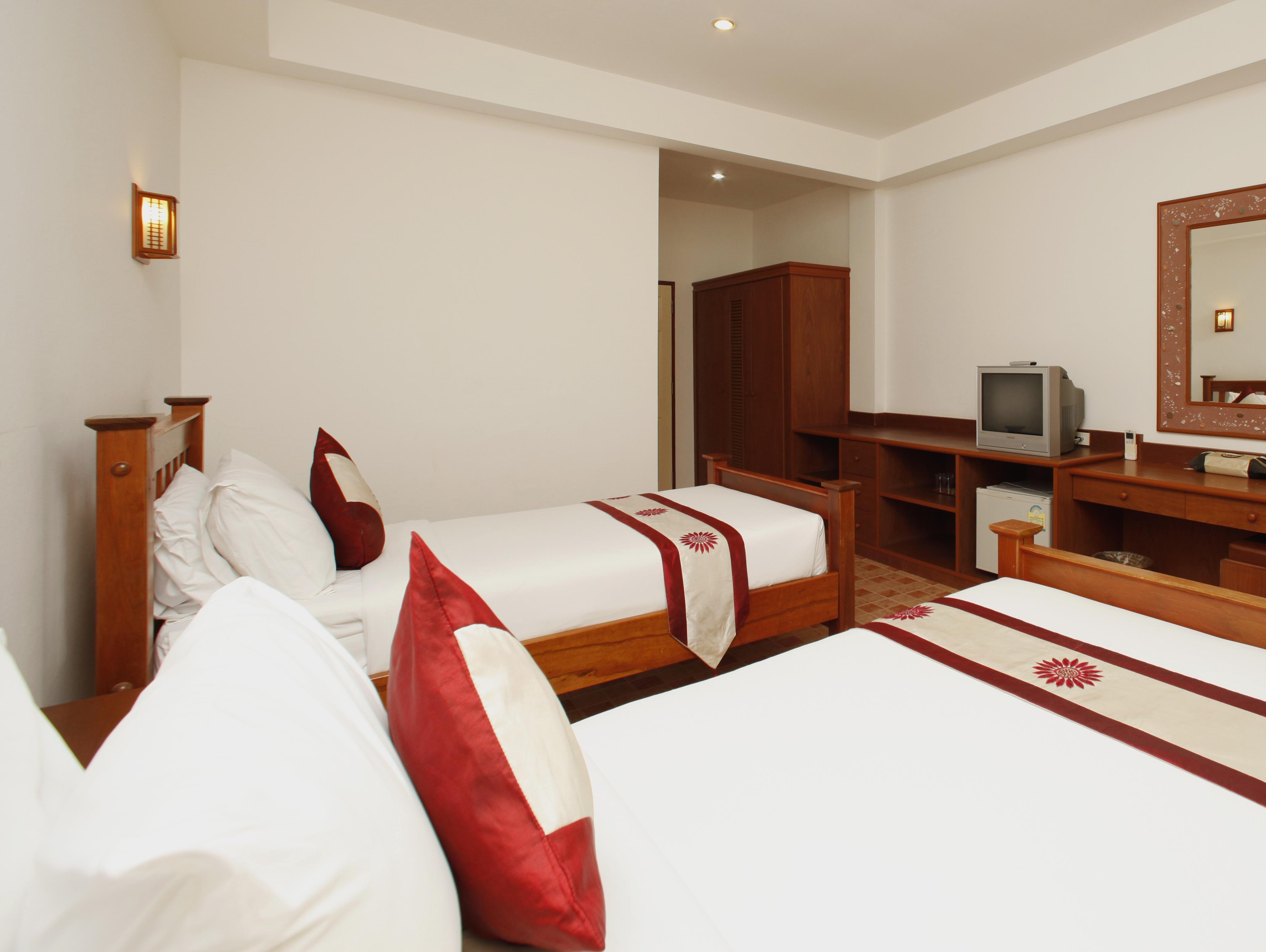 Rajapruek Samui Resort - Sha Plus Lipa Noi Ngoại thất bức ảnh