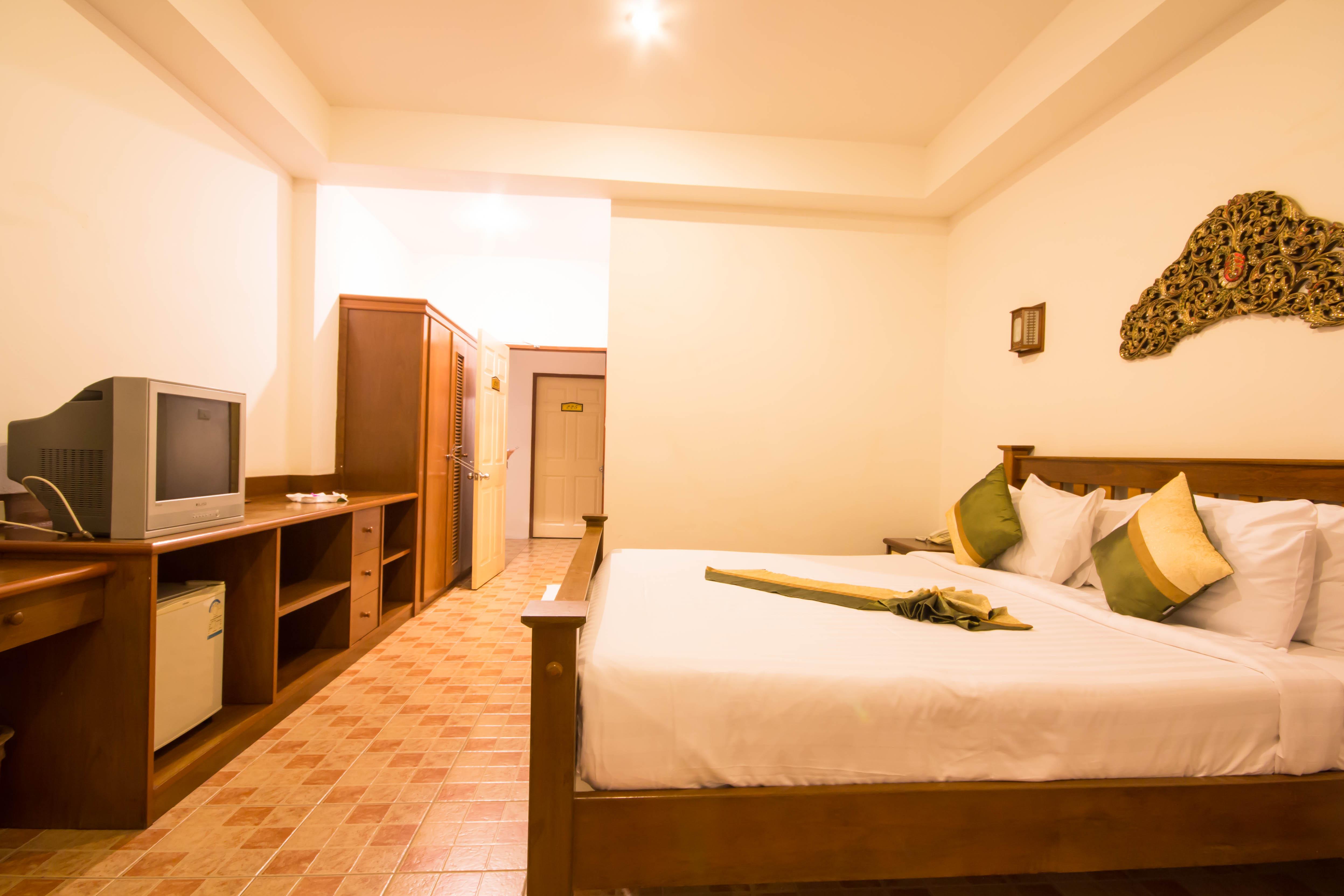 Rajapruek Samui Resort - Sha Plus Lipa Noi Ngoại thất bức ảnh