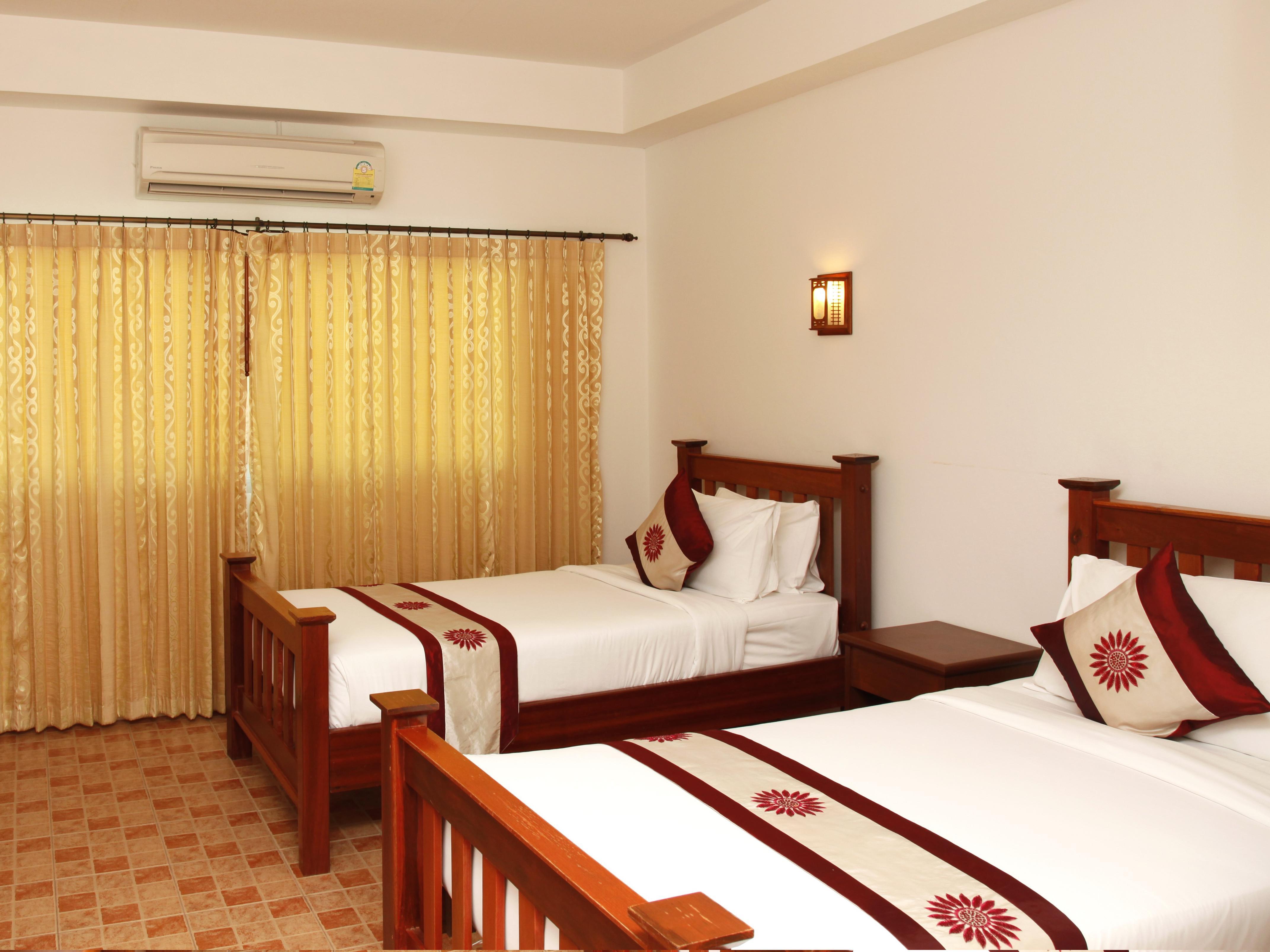 Rajapruek Samui Resort - Sha Plus Lipa Noi Ngoại thất bức ảnh