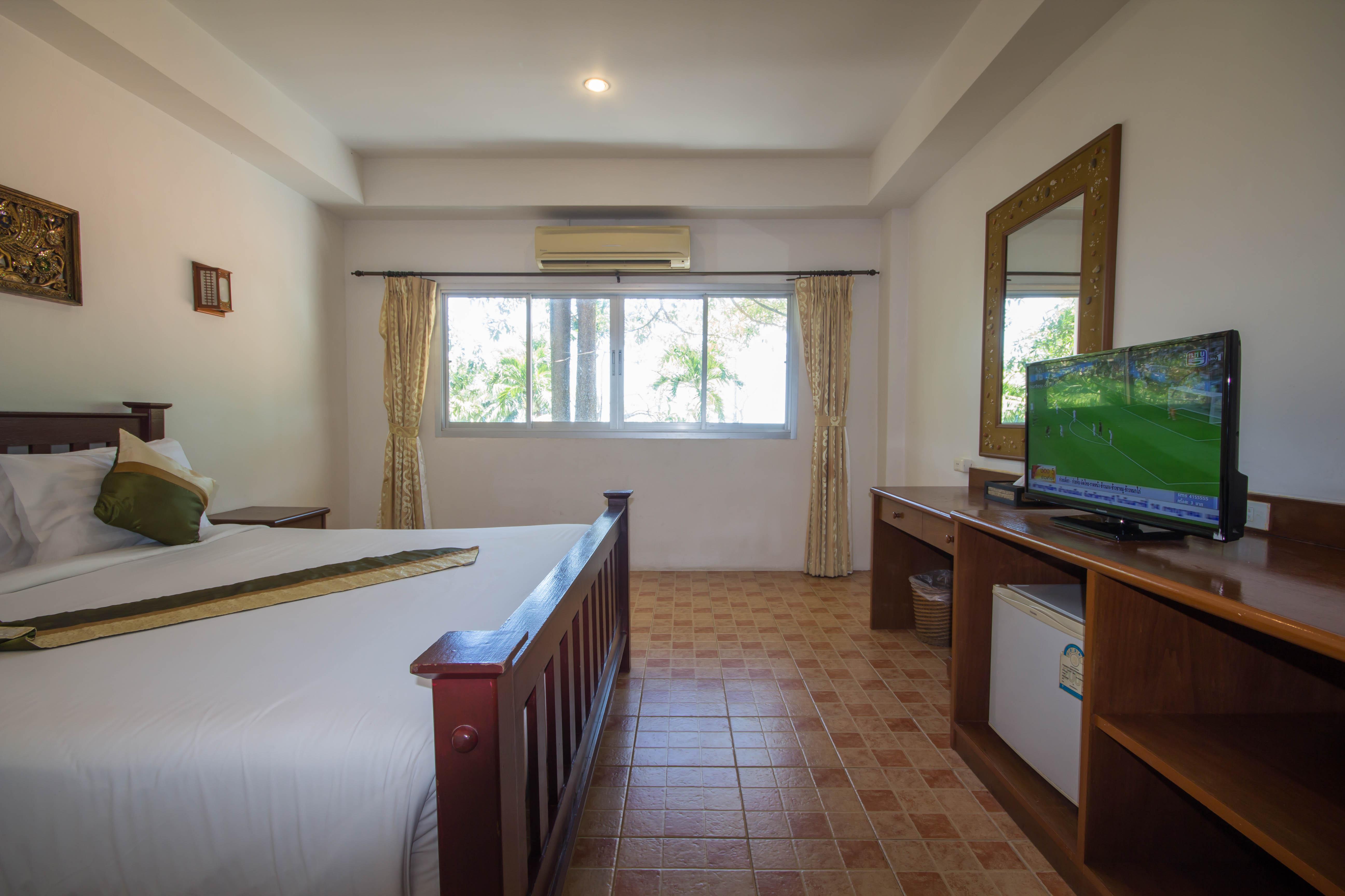 Rajapruek Samui Resort - Sha Plus Lipa Noi Ngoại thất bức ảnh