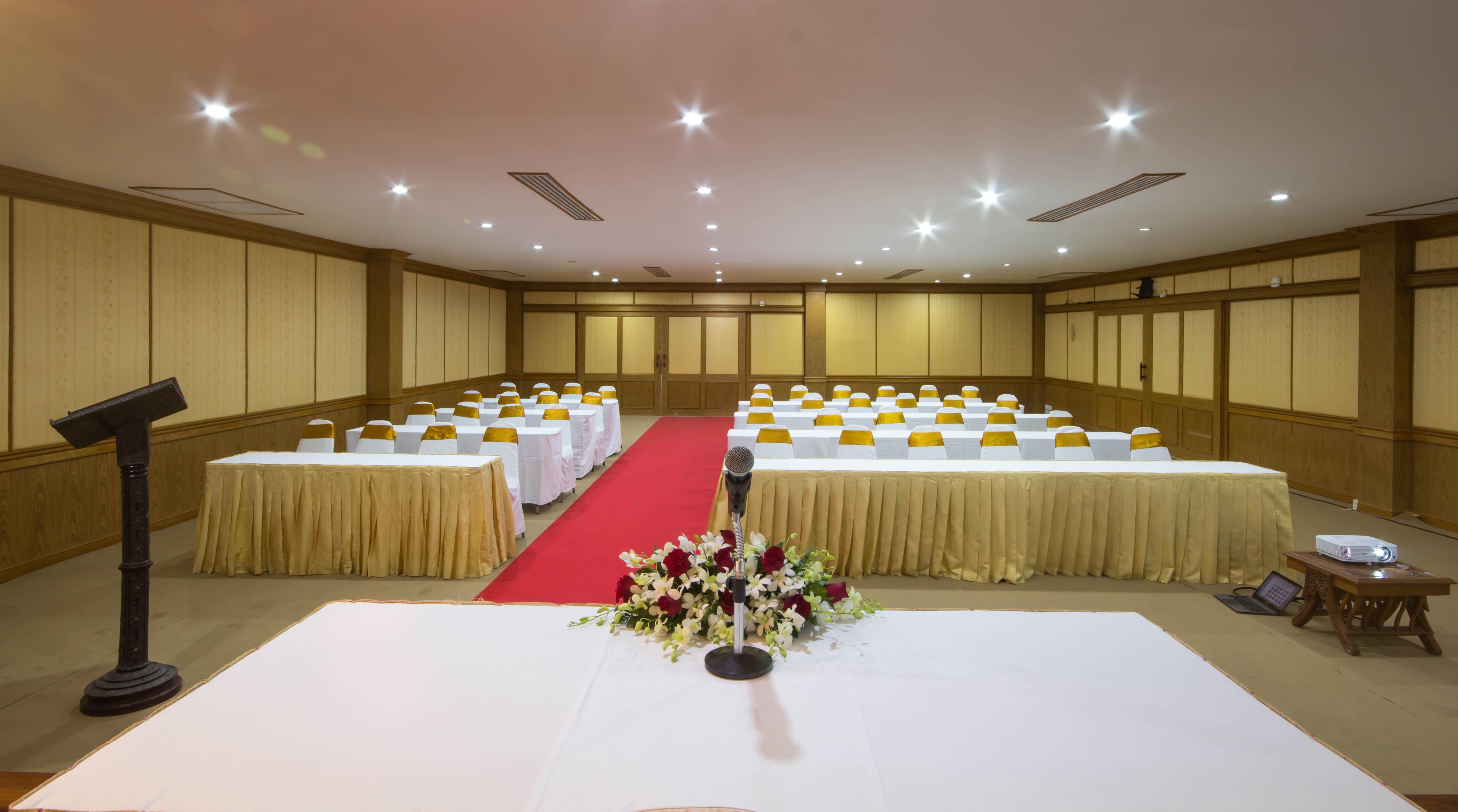 Rajapruek Samui Resort - Sha Plus Lipa Noi Ngoại thất bức ảnh