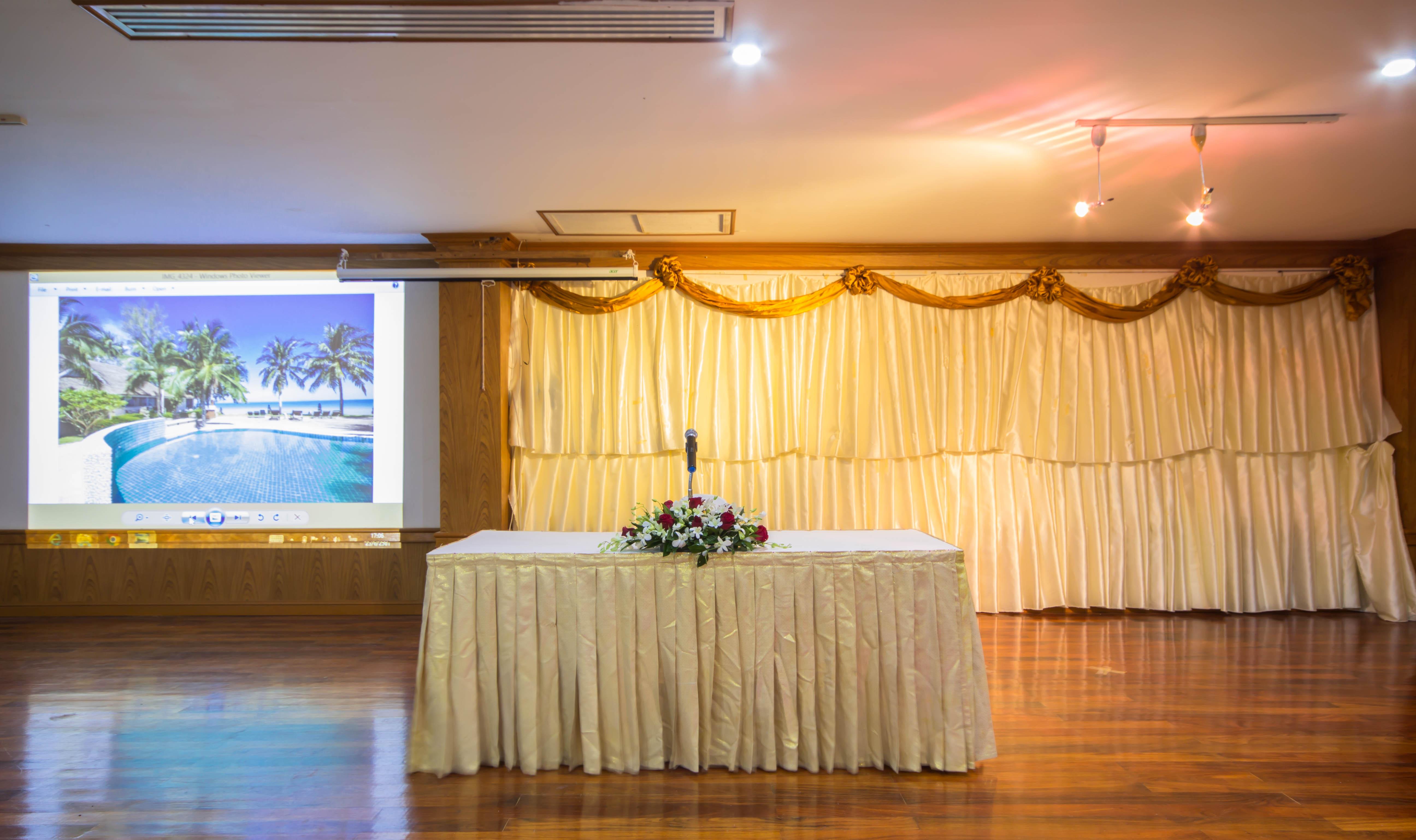 Rajapruek Samui Resort - Sha Plus Lipa Noi Ngoại thất bức ảnh