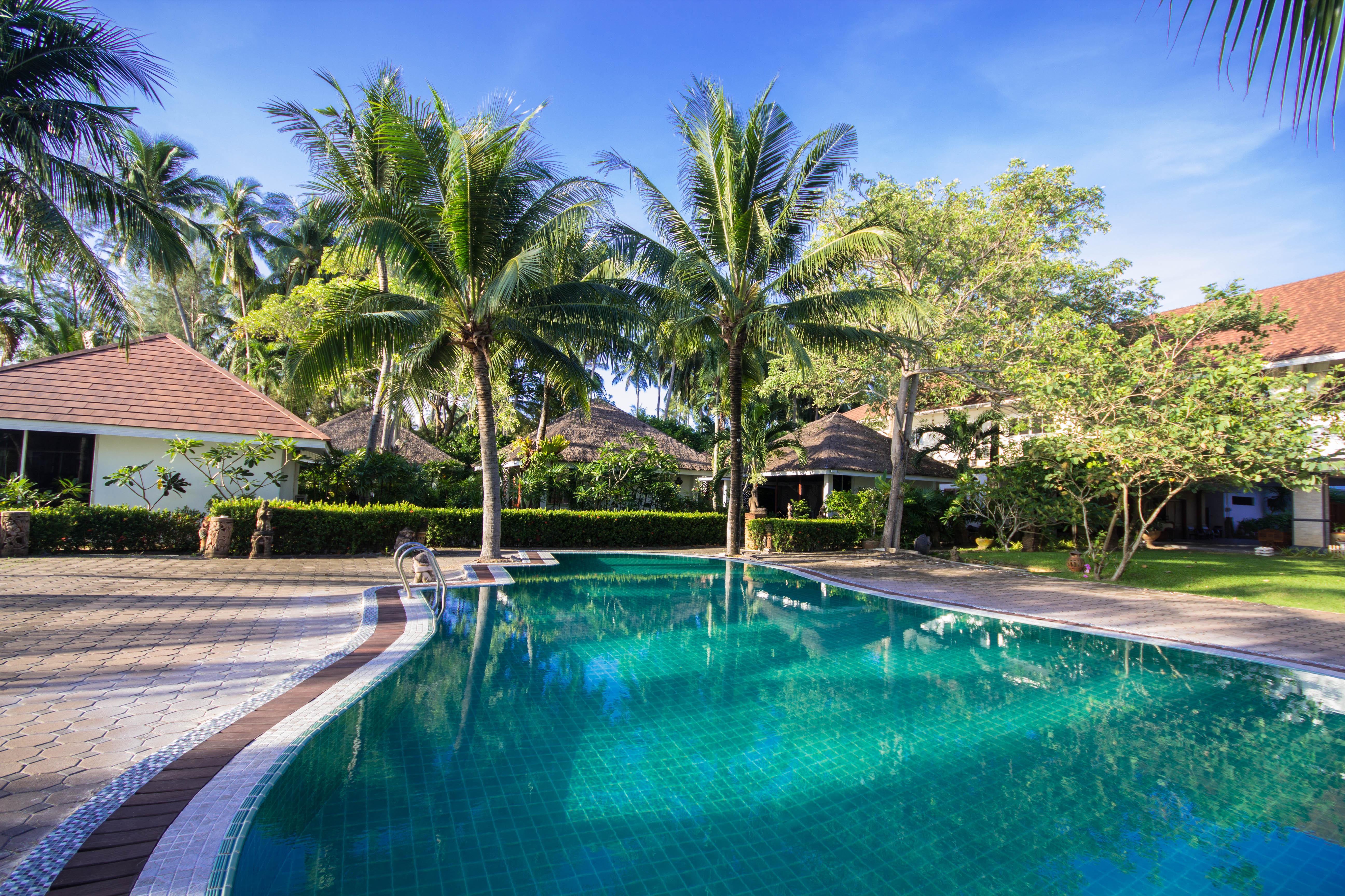 Rajapruek Samui Resort - Sha Plus Lipa Noi Ngoại thất bức ảnh