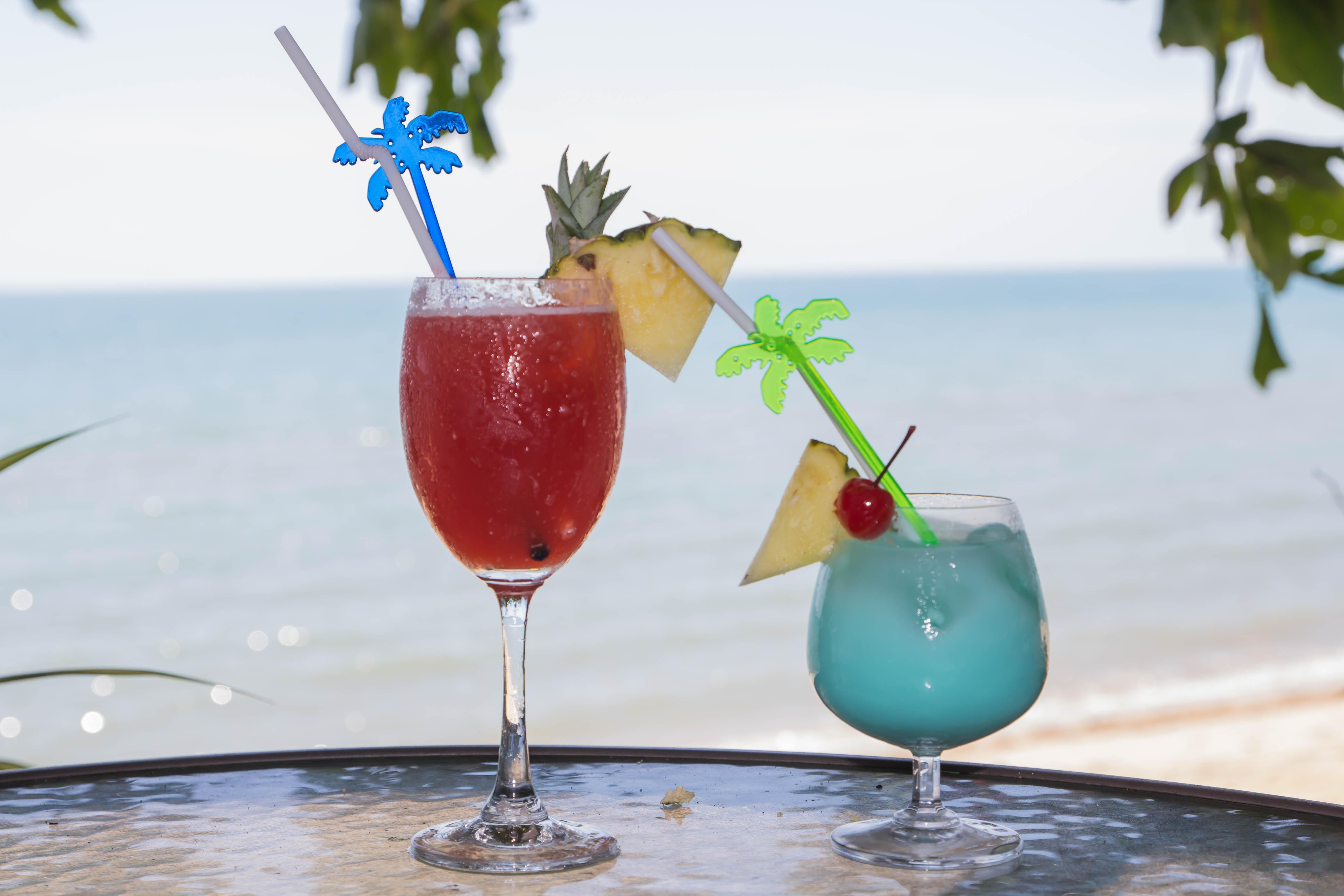 Rajapruek Samui Resort - Sha Plus Lipa Noi Ngoại thất bức ảnh
