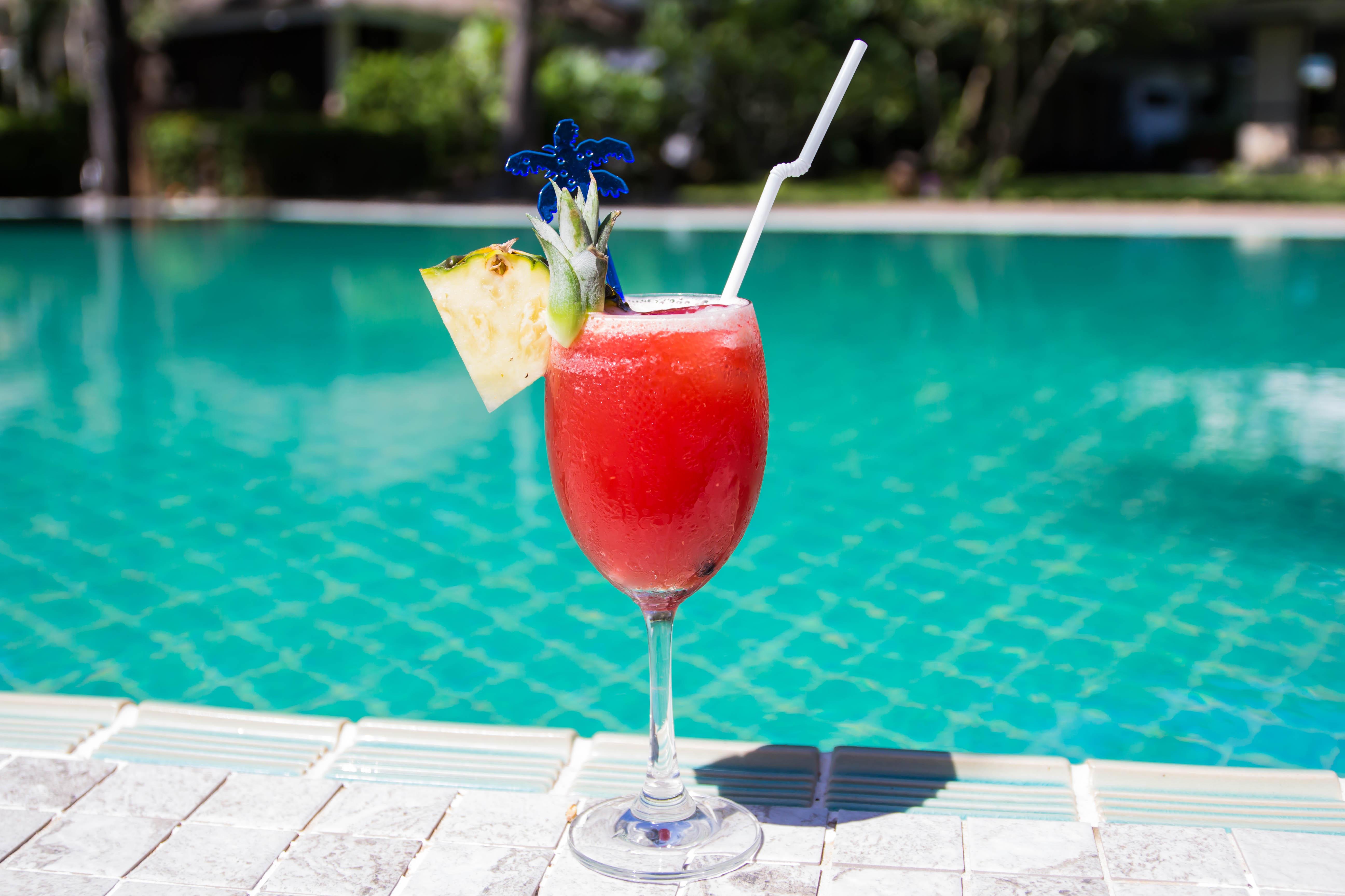 Rajapruek Samui Resort - Sha Plus Lipa Noi Ngoại thất bức ảnh