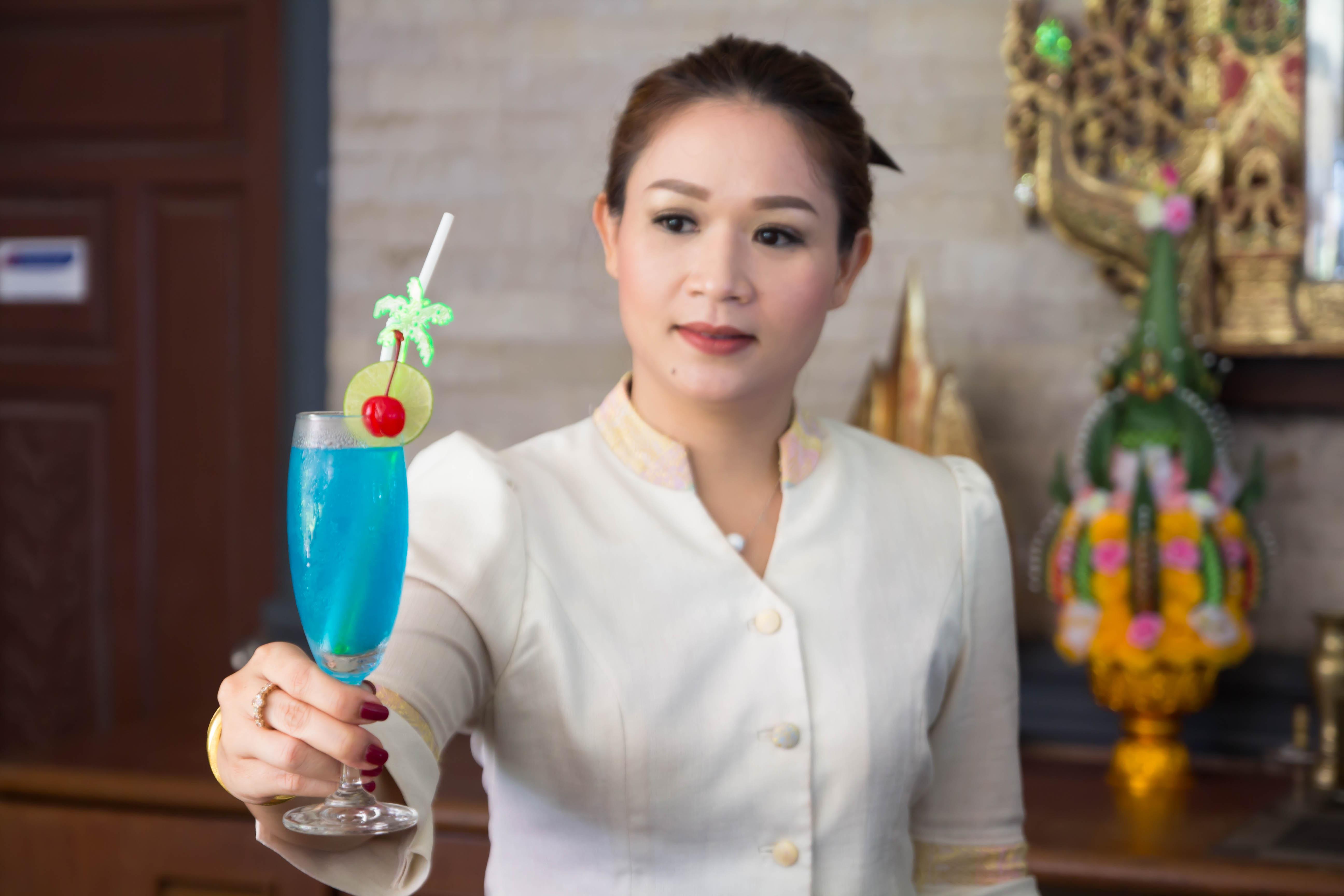 Rajapruek Samui Resort - Sha Plus Lipa Noi Ngoại thất bức ảnh