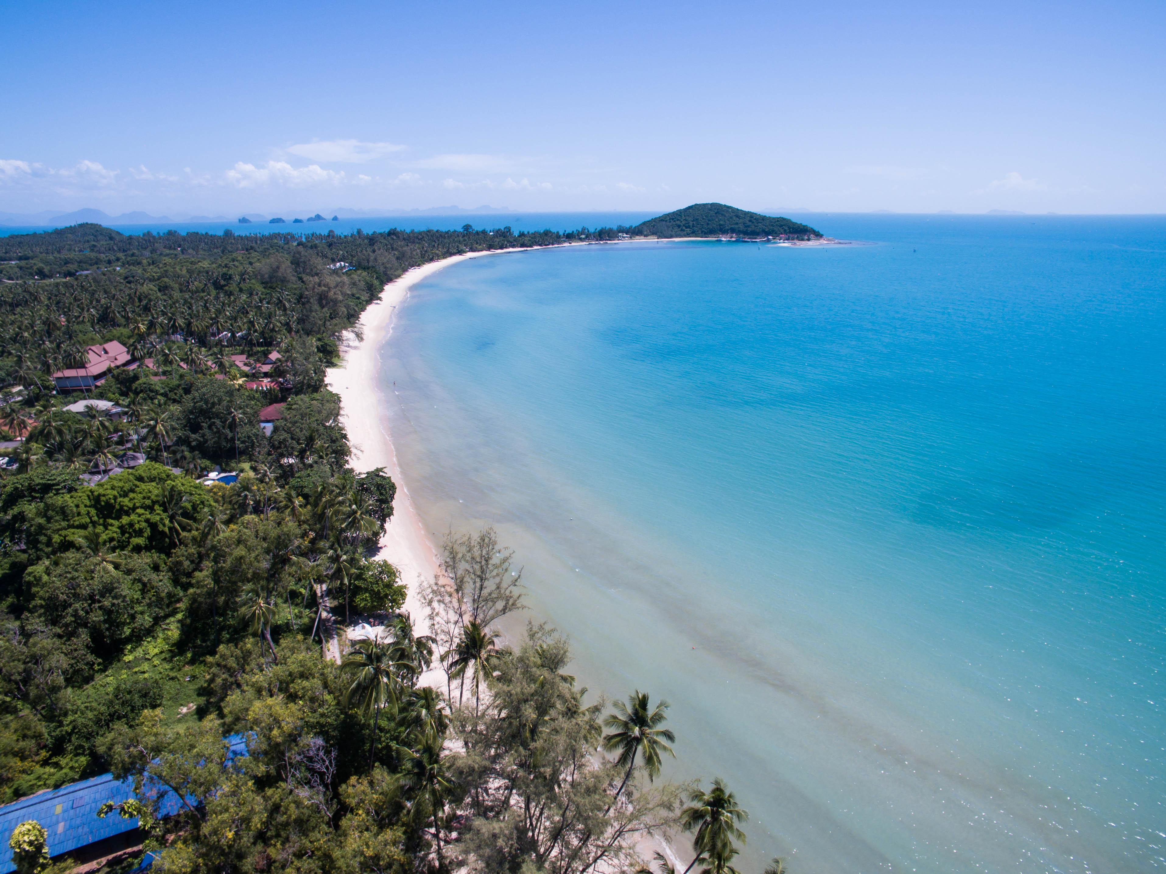 Rajapruek Samui Resort - Sha Plus Lipa Noi Ngoại thất bức ảnh