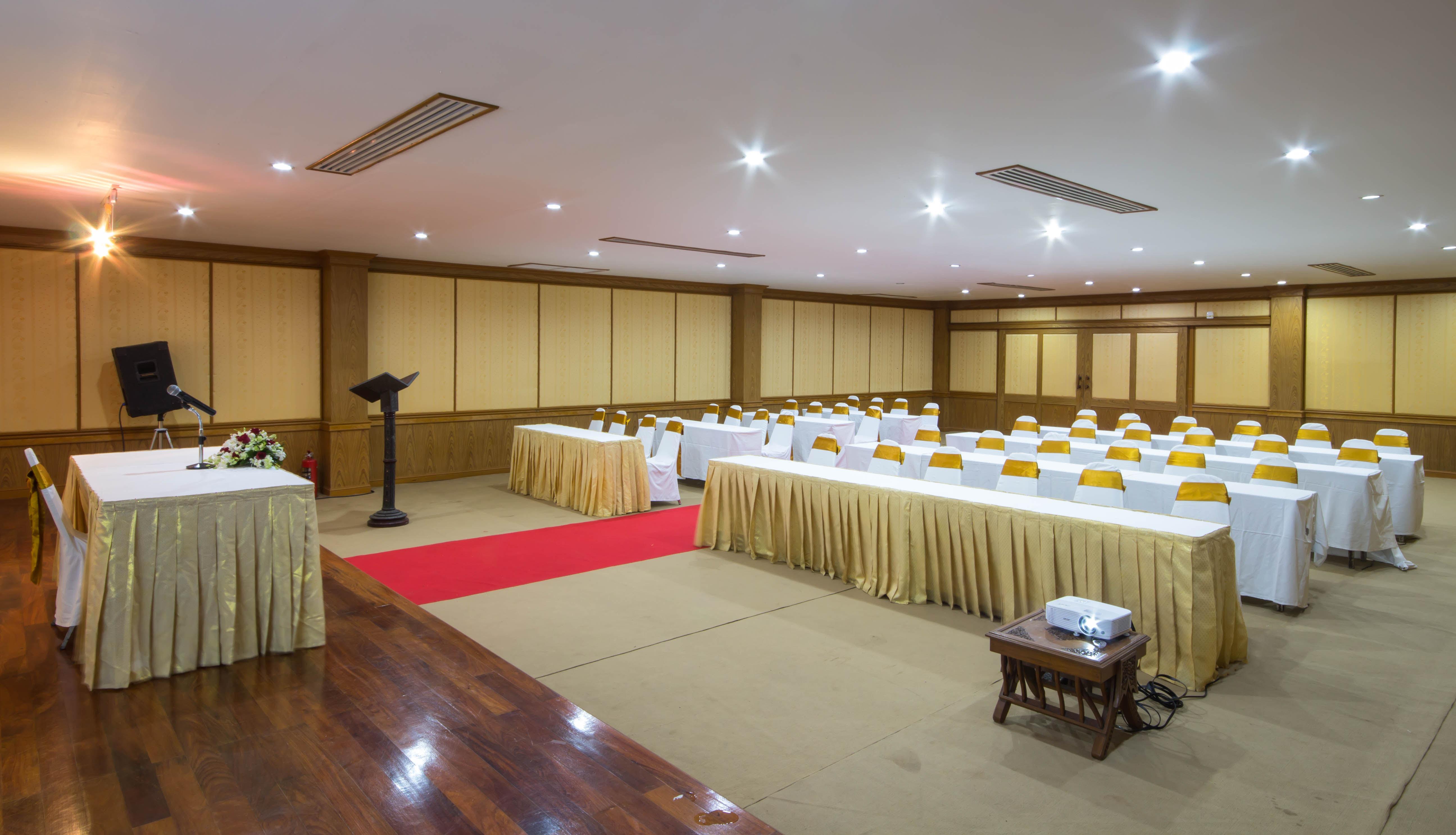 Rajapruek Samui Resort - Sha Plus Lipa Noi Ngoại thất bức ảnh