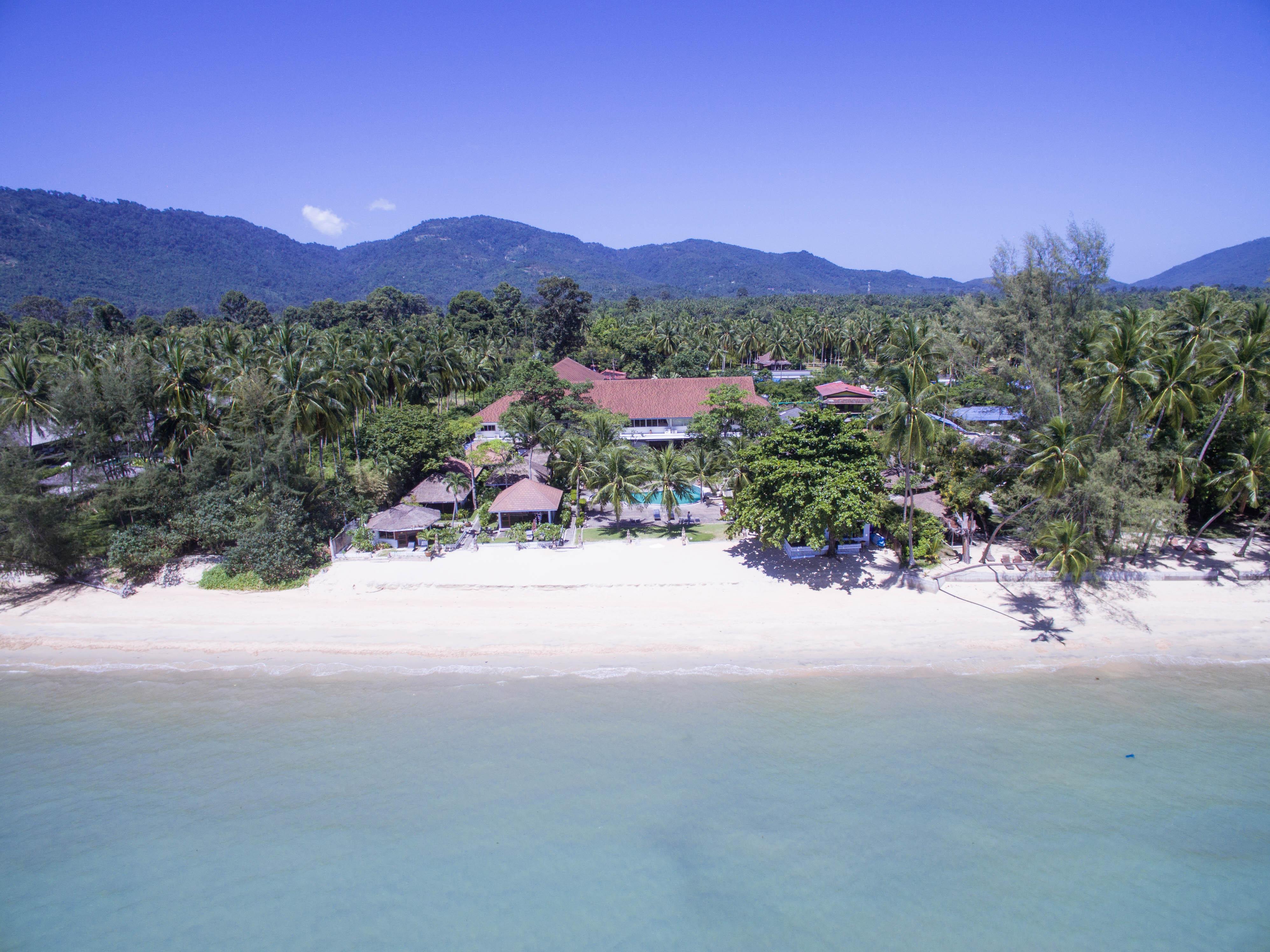 Rajapruek Samui Resort - Sha Plus Lipa Noi Ngoại thất bức ảnh