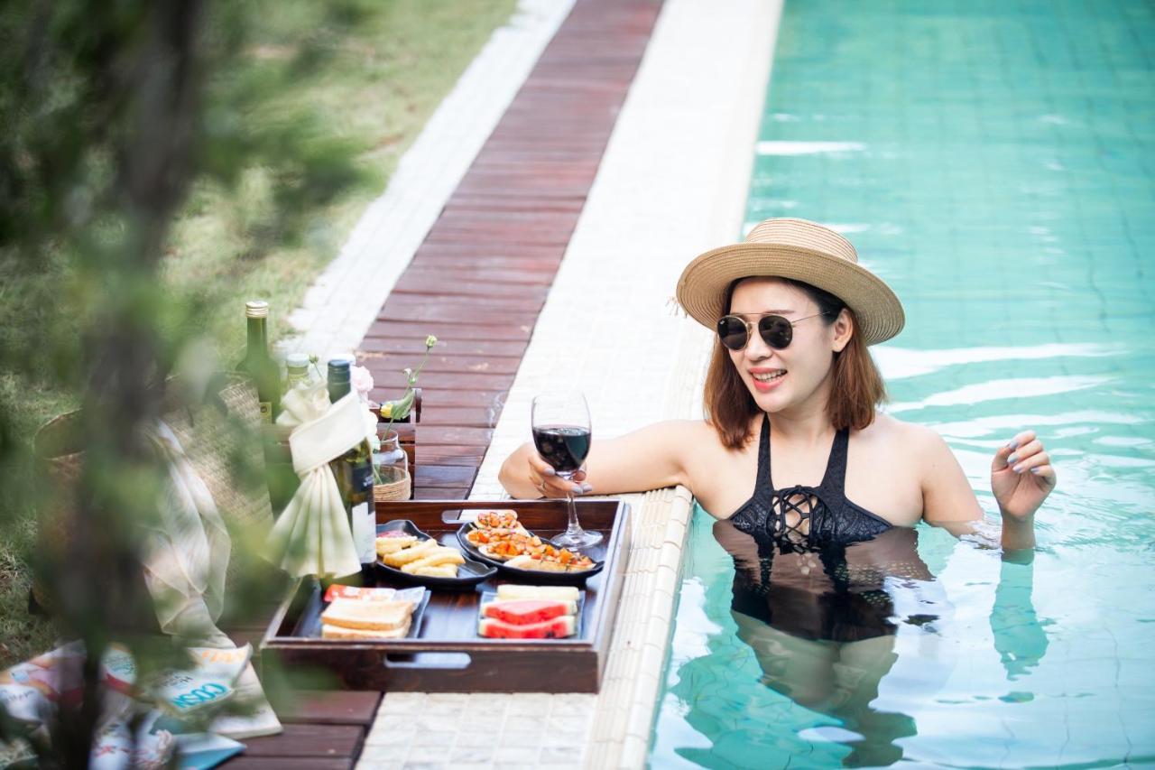 Rajapruek Samui Resort - Sha Plus Lipa Noi Ngoại thất bức ảnh