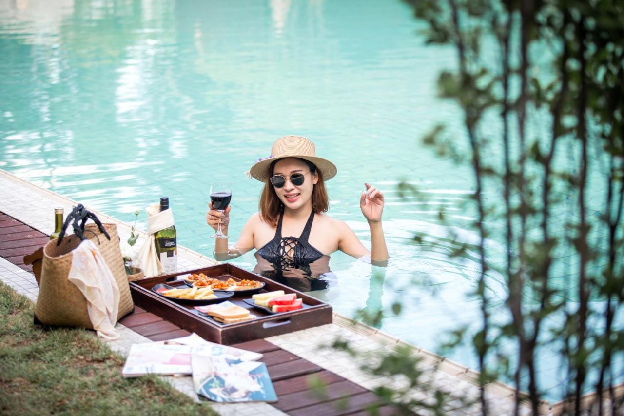 Rajapruek Samui Resort - Sha Plus Lipa Noi Ngoại thất bức ảnh