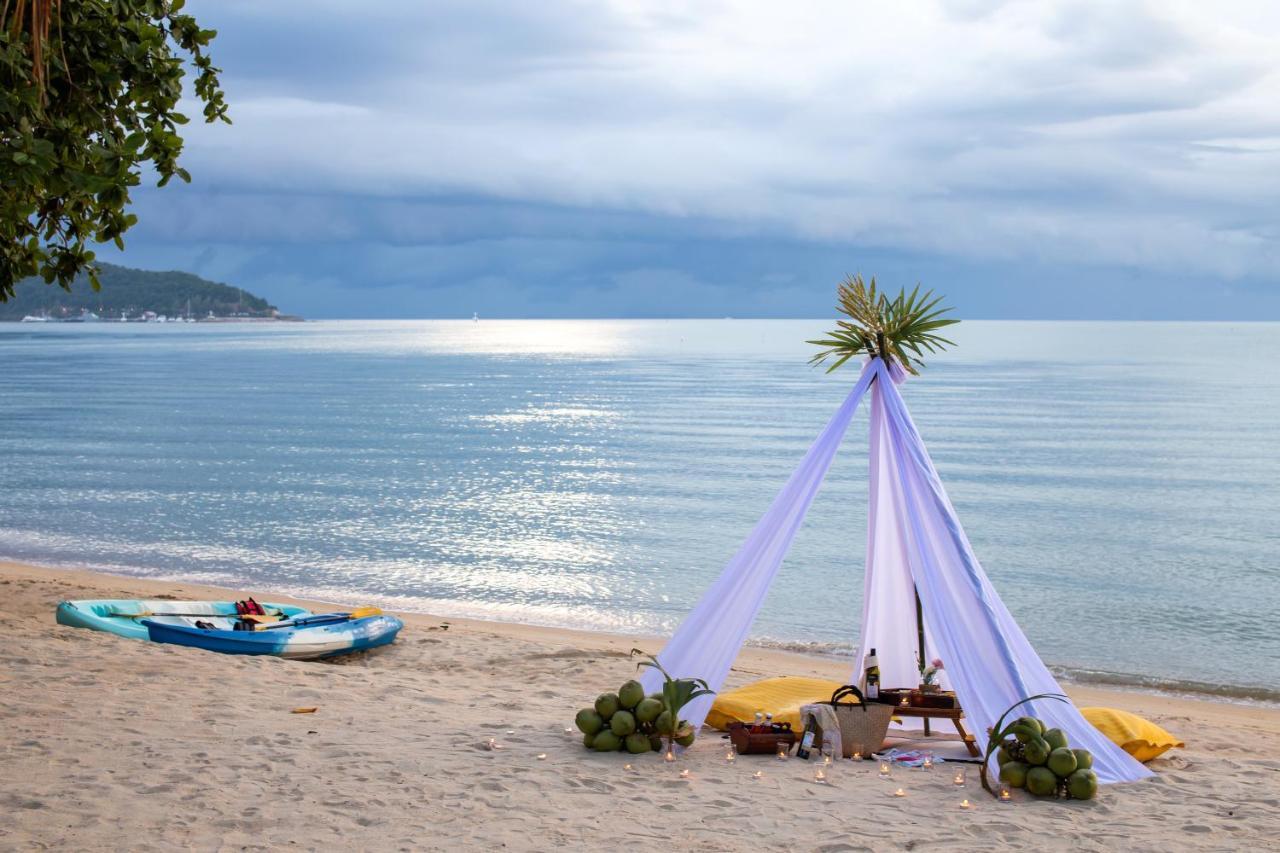 Rajapruek Samui Resort - Sha Plus Lipa Noi Ngoại thất bức ảnh