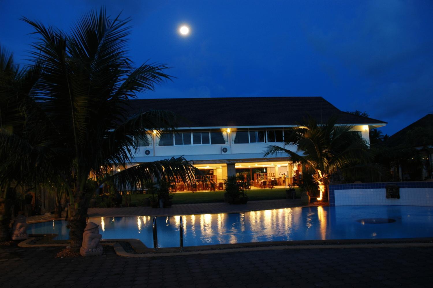 Rajapruek Samui Resort - Sha Plus Lipa Noi Tiện nghi bức ảnh