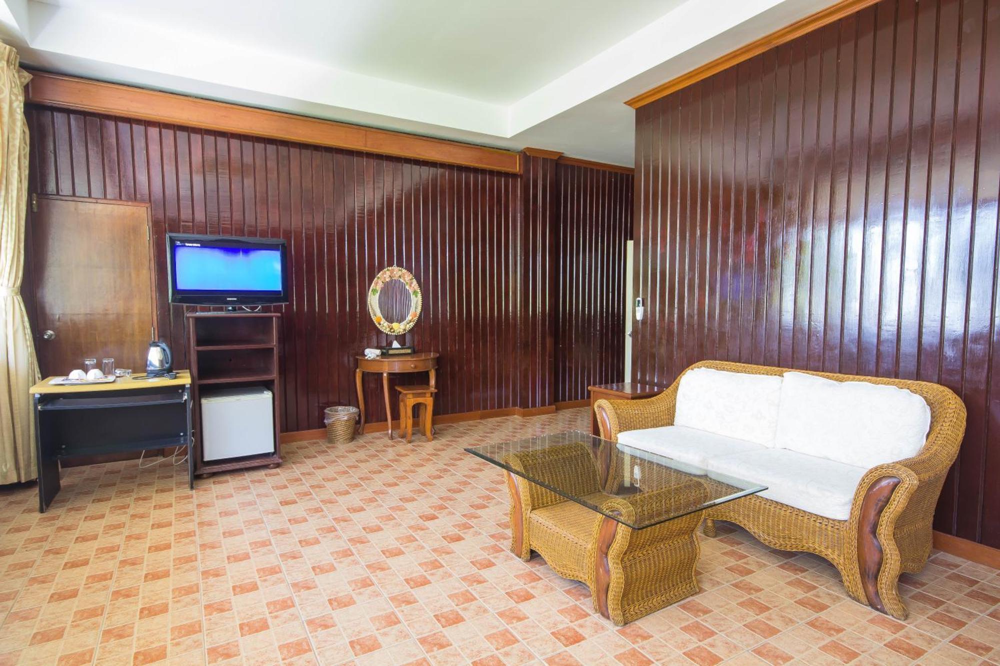 Rajapruek Samui Resort - Sha Plus Lipa Noi Ngoại thất bức ảnh